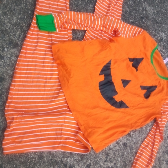 Halloween lounge outfit 2x - Picture 5 of 5